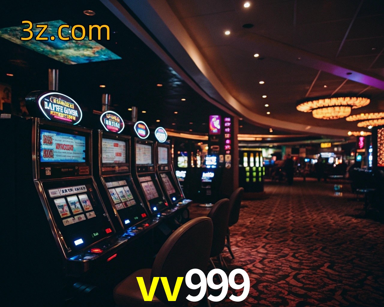  vv999 login